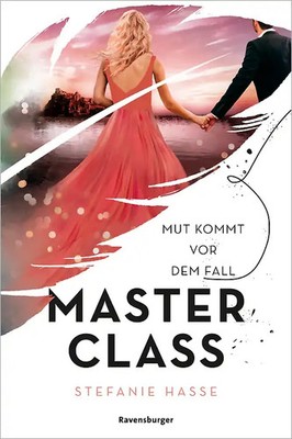 Master Class, Band 2 - Mut kommt vor dem Fall ZUSTAND SEHR GUT