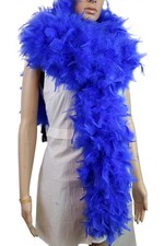 120 Gram 6 Feet Feather Boa Halloween Costume Christmas Tree Decor Party
