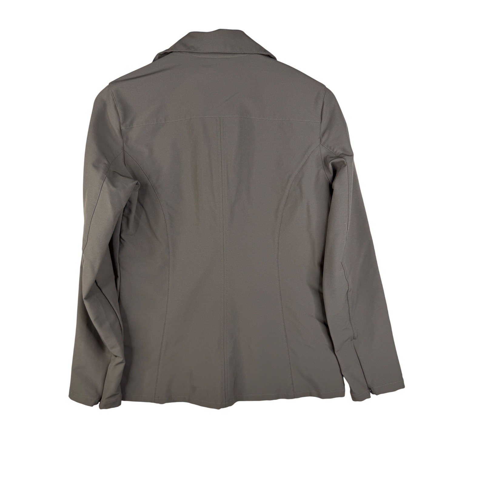 Patagonia Dispatch Windbloc Softshell Jacket size… - image 6