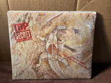 AUSTRALIA Highlights Top Secret Adventures Case 12455 The Dilemma Down Under NEW