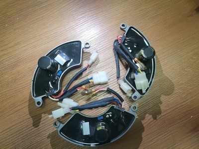 5KW Equal power voltage regulator AVR stabilizer L'LIHUA NEW 1PC