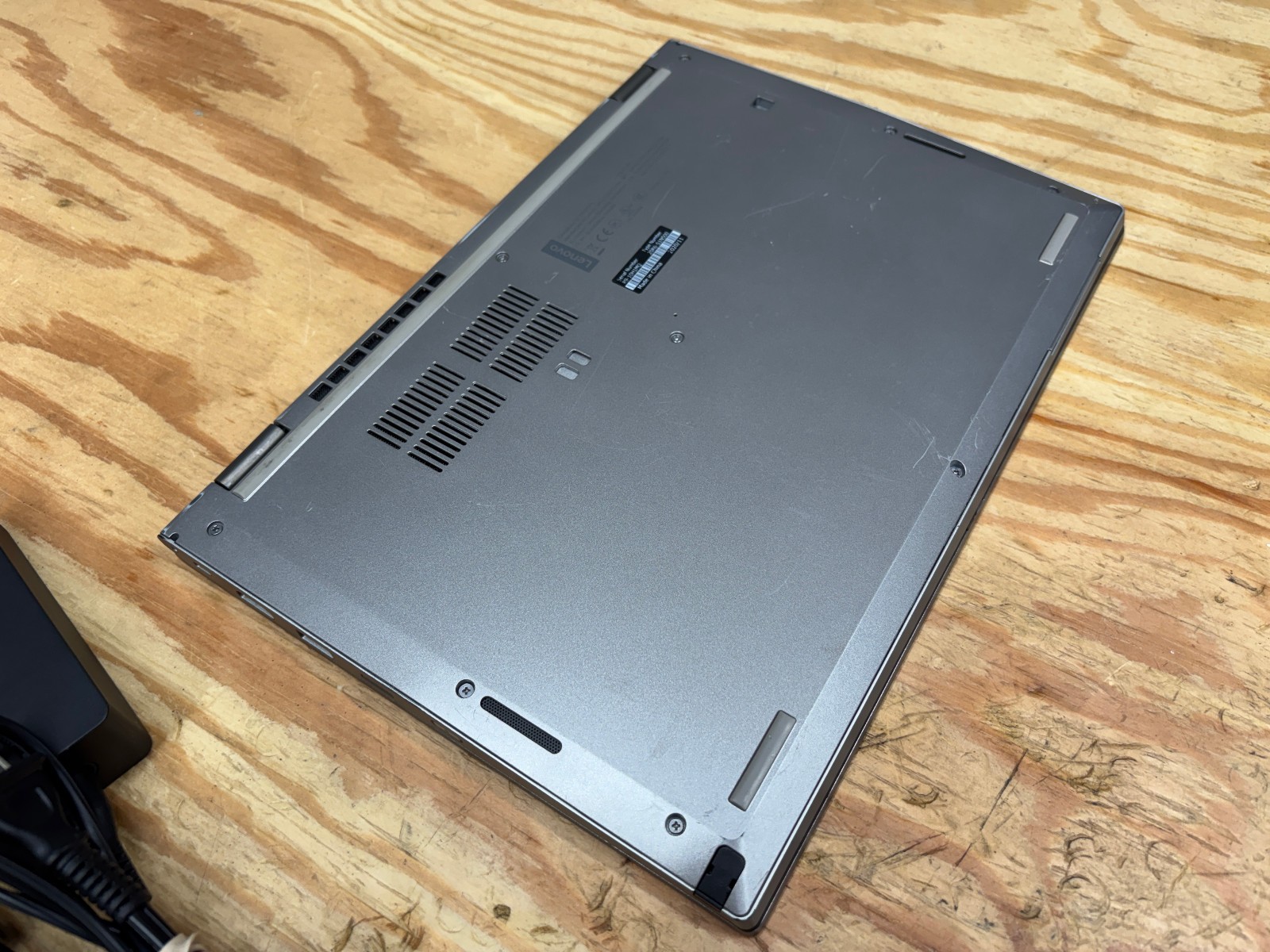 Lenovo ThinkPad L13 Yoga 13.3" Touchscreen i5 16GB 512GB SSD Win11 Convertible