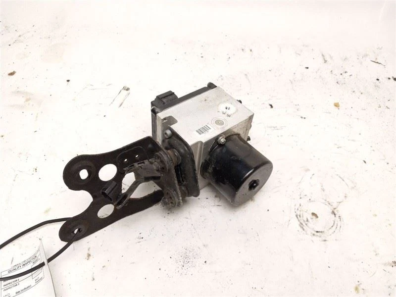 FRENO ANTIBLOQUEO ABS para VOLKSWAGEN CC 2009 - 2011 OEM Foto 4 de 4