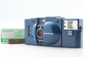 Olympus xA-2 Flash | eBay