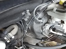 ORIGINAL Bremskraftverstärker OPEL INSIGNIA A (G09)  2009