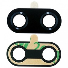 Camera Glass For Xiaomi Mi 8 Lite Rear Lens Adhesive