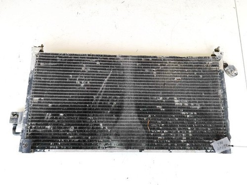 Subaru Forester 1998 Air Conditioning Condenser used, Genuine #1070061-59
