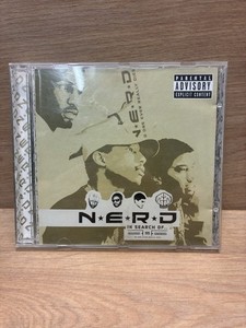 In Search of Nerd | eBay