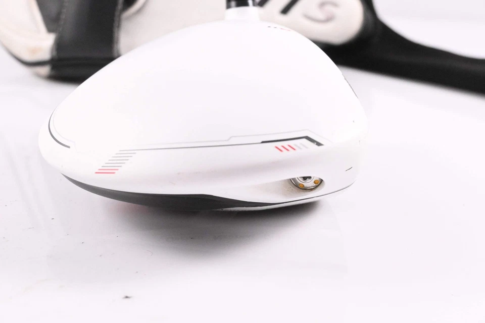 Driver Taylormade R11S / 9 gradi / flessibile rigido Taylormade RIP Phenom 60 albero - Immagine 3 di 4