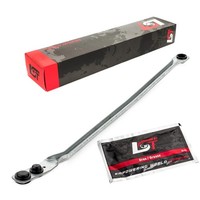 Ersatz Antriebsstangen Front Reparatur Set GestäNge FüR VW Touareg 7L 2002-2010