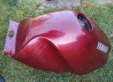 Yamaha XJ900S Diversion 1994-04 Petrol Gas Tank - FREE P&P