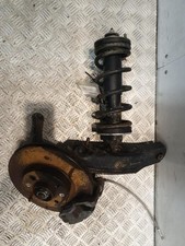 Demi train avant gauche RENAULT ALPINE GT COUPE nc