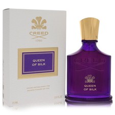 Creed Queen Of Silk Eau De Parfum Spray By Creed - Size: 75 ml Eau De Parfum Spr