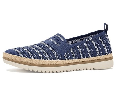 Woman's Shoes BOBS from SKECHERS Flexpadrille Lo - So Chic