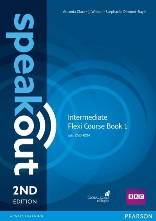 Speak Int 2E Flexi CBK 1 Pk (speakout) - Bild 2