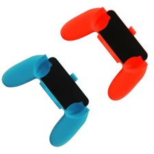 Left Right Gamepad Grip Controller Handle Holder for Nintendo Switch Joy-Con i