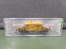 Wisconsin & Southern transfer caboose #X103 B...