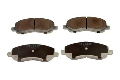 QUARO QP2687 Bremsbelagsatz, Scheibenbremse für CHRYSLER,DODGE,JEEP,LANCIA