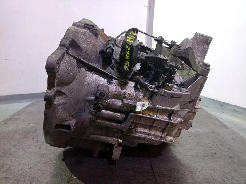 6M5R7002DA caja de cambios para VOLVO V50 (545) 2.0 D 2003 5370052 - Imagen 4 de 4