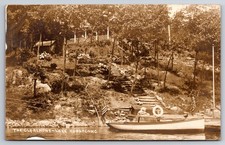 The Claremont Hotel Lake Hopatcong New Jersey...