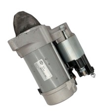 Hella 8EA 011 611-481 Anlasser für Mercedes-Benz Sprinter, 12V, 1.8kW, 2 Befesti Hella 8EA 011 611-481 Anlasser für Mercedes-Benz Sprinter, 12V, 1.8kW, 2 Befesti
