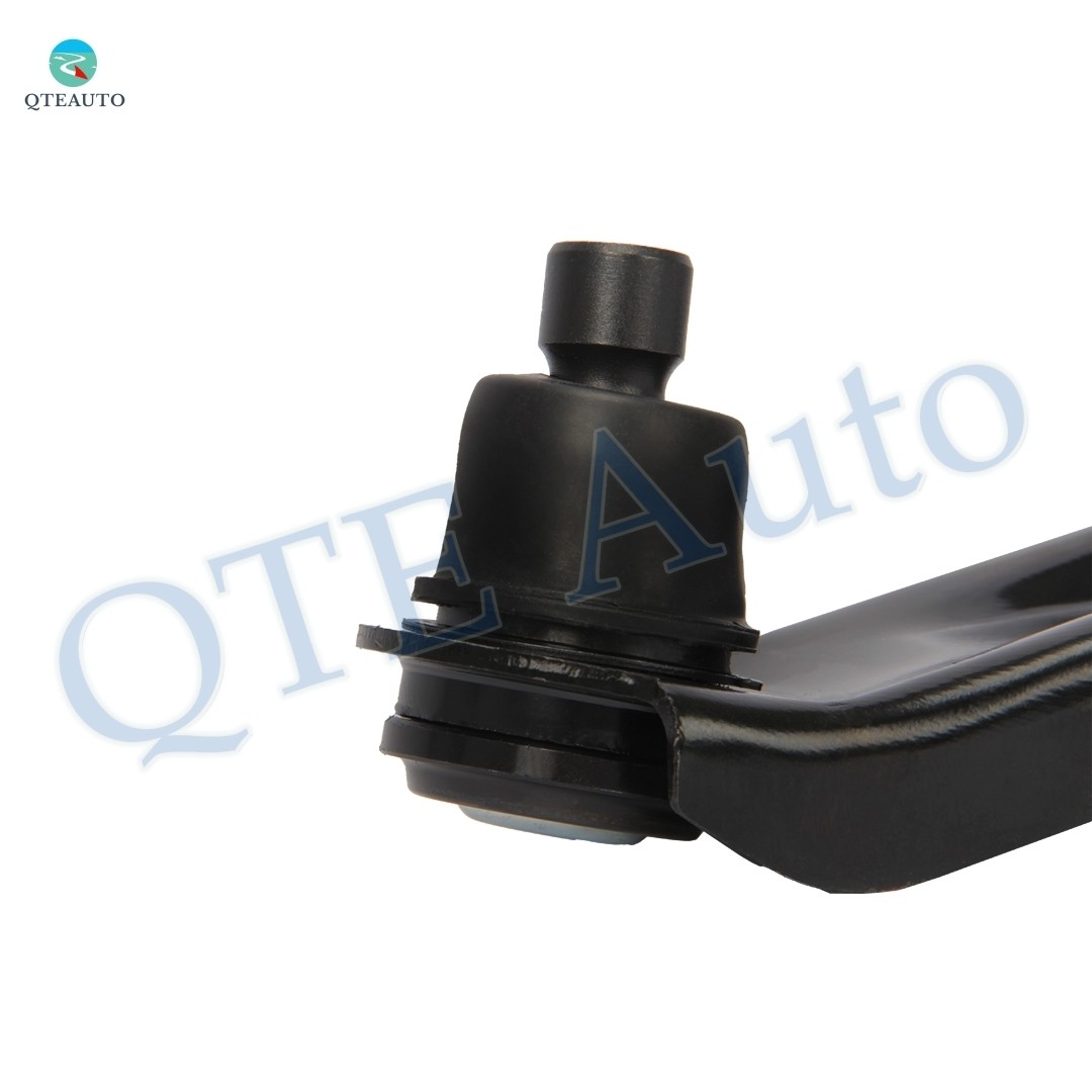 Set of 4 Front Lower Control Arm Ball Joint-Quick Strut For 2013 Nissan Rogue