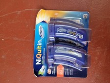 Image of NiQuitin Mini - 100 Lozenges Mint 4mg 100% original brand new
