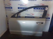 Porte avant et accessoires Skoda SUPERB