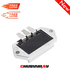 Voltage Regulator Rectifier For Kohler 41 403 10-S 41 403 09-S 25 403 03-S
