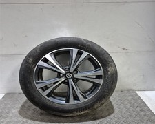 Nissan X-trail T32 2017-2020 Alloy Wheel 4