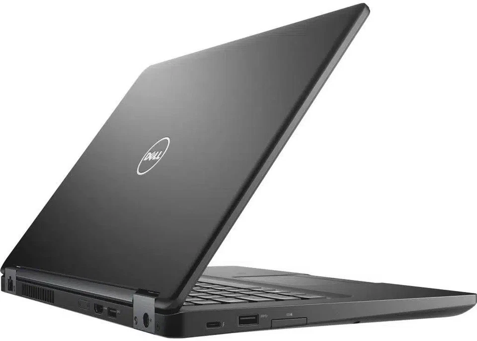 Dell Latitude 5480 · i5-7200U · 8GB · 240GB, photo 2 of 2