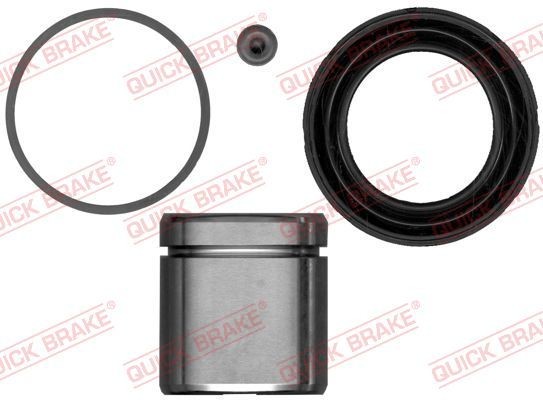 Quick Brake Reparatursatz, Bremssattel 114-5065 FüR Ford Honda Jeep Lancia-image