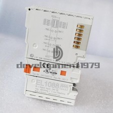ONE Used EL1088 Module EL 1088 #zc