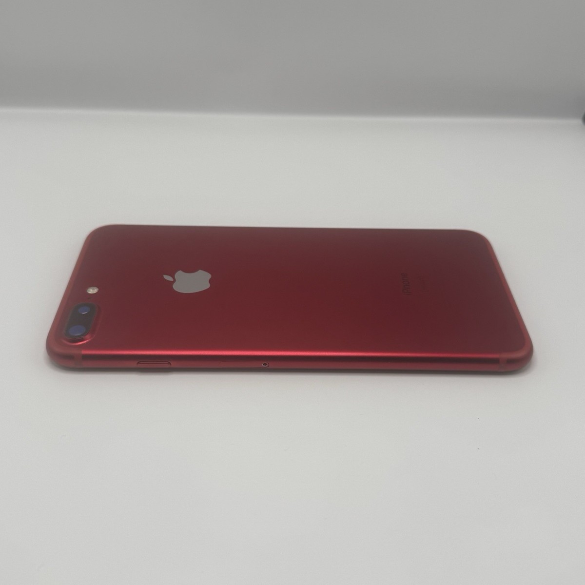 Apple iPhone 7 Plus - 256 GB - (PRODUCT)RED (Unlocked) for
