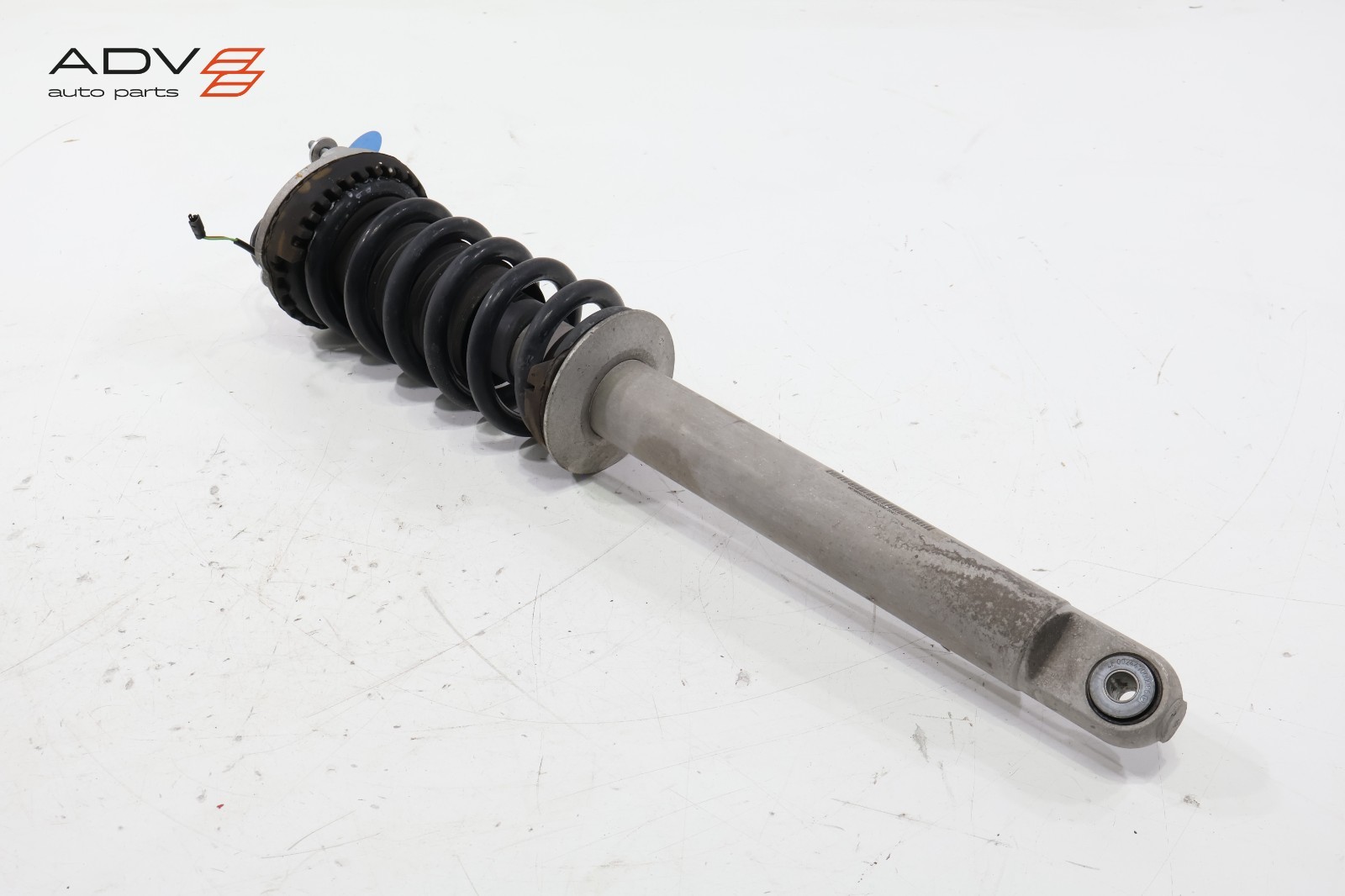 2014 - 2020 MASERATI GHIBLI FRONT RIGHT SHOCK ABSORBER STRUT & COIL SPRING OEM