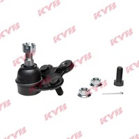 Trag FüHrungsgelenk Vorderachse FüR Honda Civic IX Stufenheck Tourer
