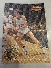 1994 Classic Dave DeBusschere HL2 Hall Of Fame