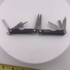 Leatherman Micra Grey Charcoal