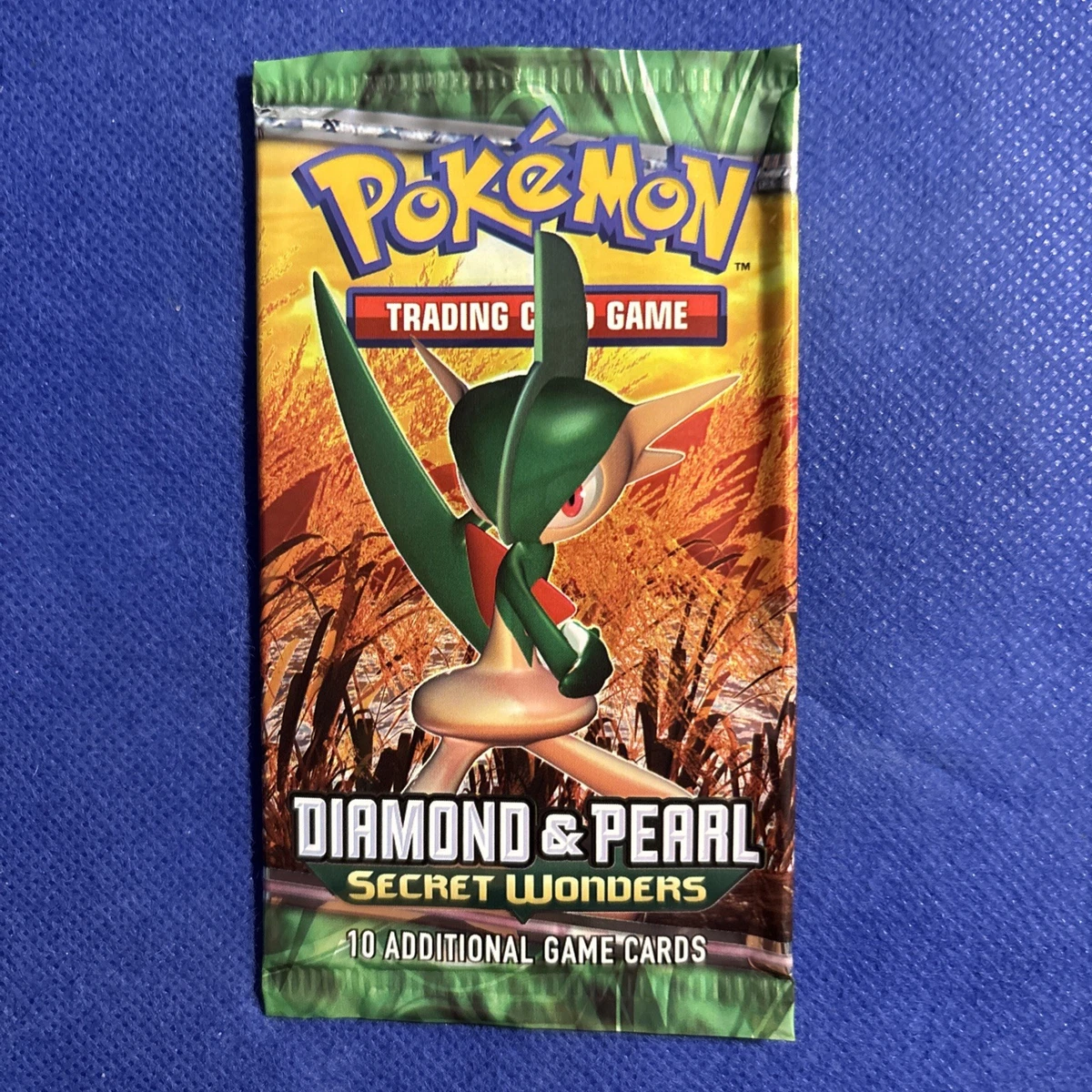 Pokémon TCG Secret Wonders Sealed Collectible Card Game Packs for