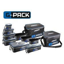 Jenzi G-Pack Taschen Range