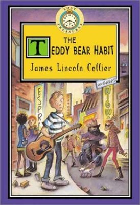 Lost Treasures #3: The Teddy - Paperback, by Collier James Lincoln - Very Good