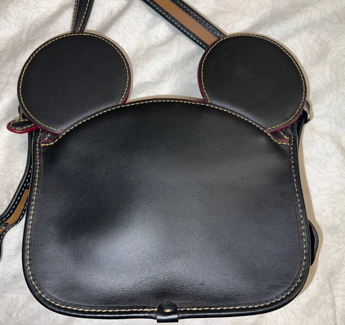 Coach Mickey Black Bags & Handbags for Women for sale | eBay