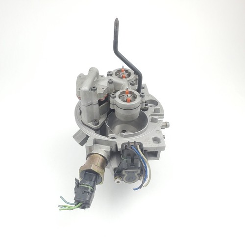 1987-1991 Chevrolet GMC S10 S15 Throttle Body Injection 4.3L V6 TBI 17087162 - Bild 4 von 9