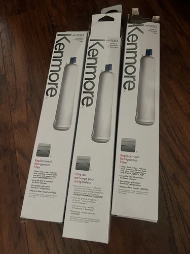 Kenmore 460 9083 Replacement Refrigerator Water Filter