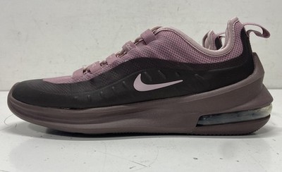Nike Air Max Axis 'Plum Dust' Shoes Women's Sz 6.5