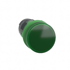 Schneider Electric Leuchtmelder XB5EVM3 Leuchtmelder Leuchtmelder