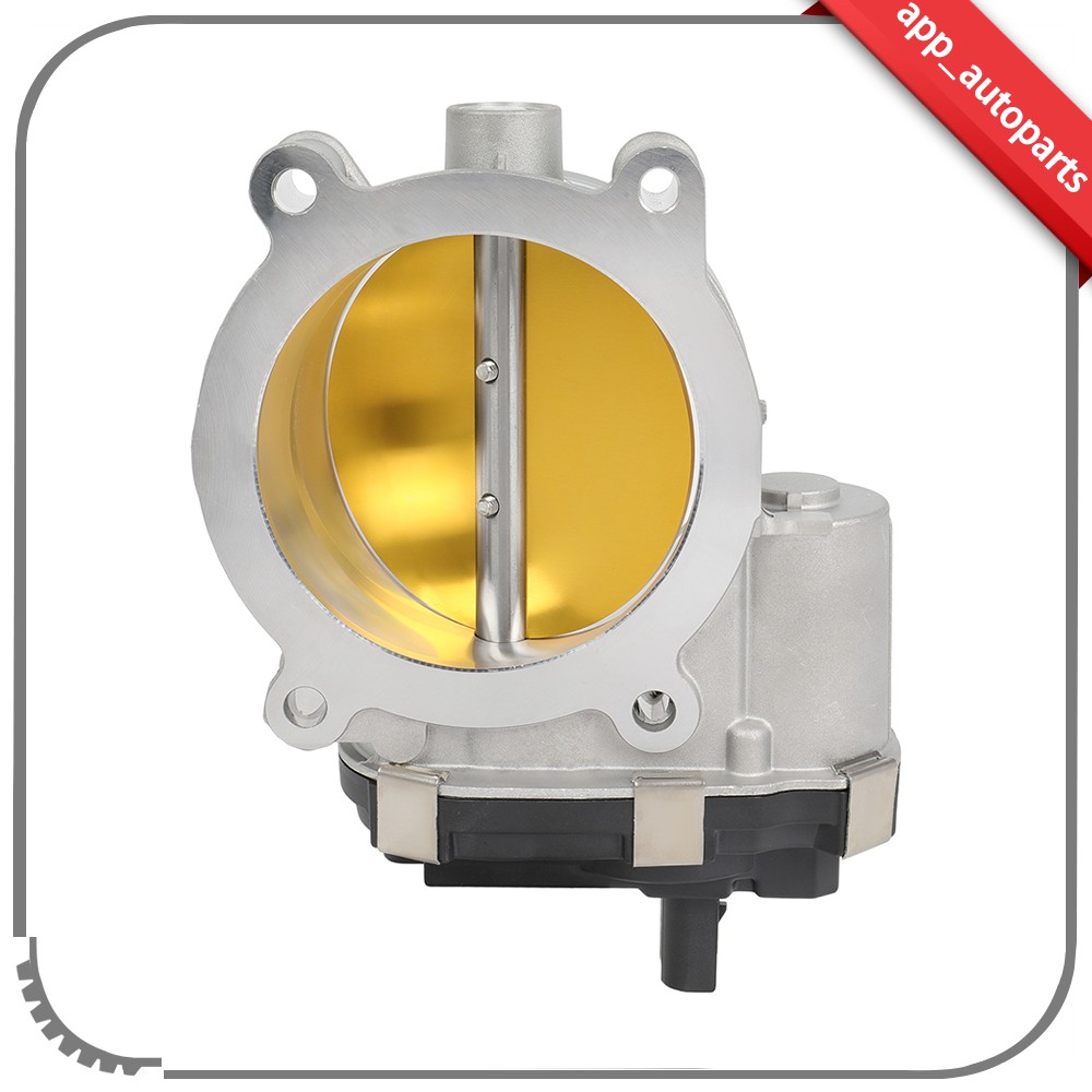 Throttle Body GR3Z9E926A for Ford Mustang 5.2L 2015-2020 Ford GT 3.5L 2017-2021