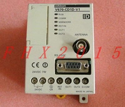 ONE USED Controller V670-CD1D-V1 *wq