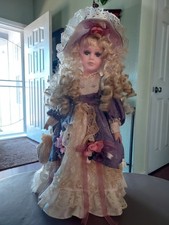 show stoppers porcelain dolls