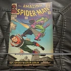 Marvel Comics Amazing Spider-Man #39 (1966) Stan Lee/Steve Ditko Green Goblin